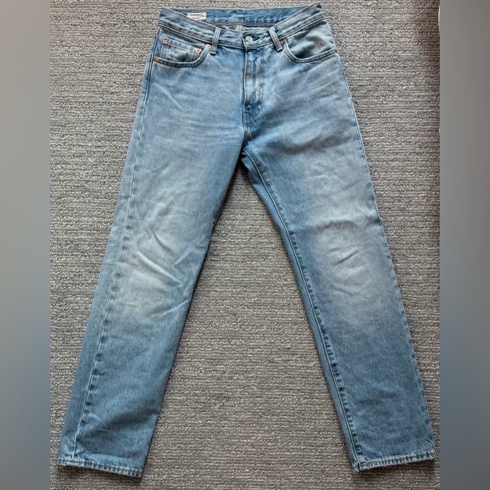 Levi's Premium 555 Jeans